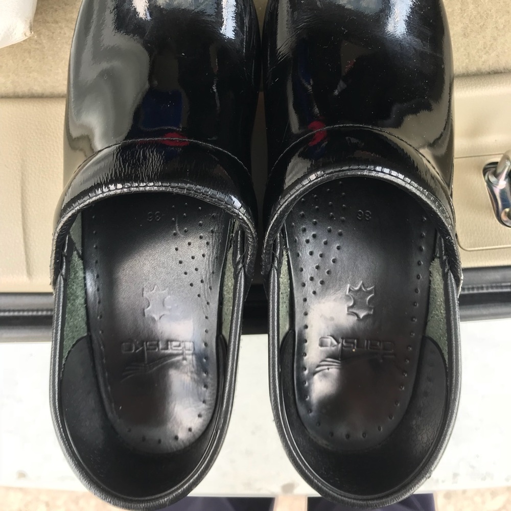 Dansko - Picture 2 of 3